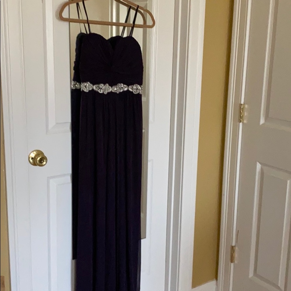 PROM DRESS - Picture 2 of 4